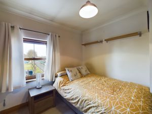 Bedroom- click for photo gallery